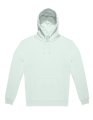 Heren Hoodie B&C ID.333 WG005 Blush Mint